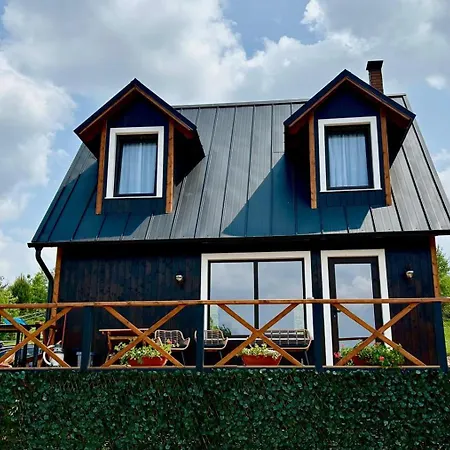 Foxes' Shelter Din Belis, Apuseni Chalet